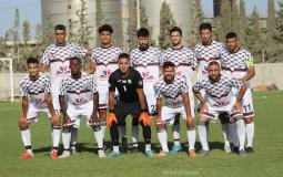 فريق الأقصى