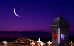 تحديد موعد شهر رمضان فلكيًا