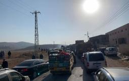 حاجز بيت فوريك