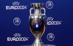 كأس أمم أوروبا