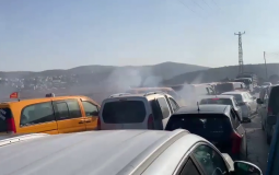 حاجز بيت فوريك