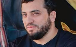 الشهيد محمد الجعبري