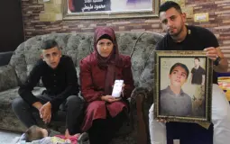 عائلة الأسير سبع الطيطي