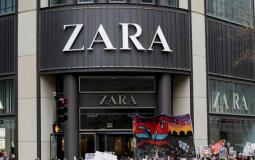 دعوات واسعة لمقاطعة شركة "زارا" بعد دعمها المتطرف "بن غفير"