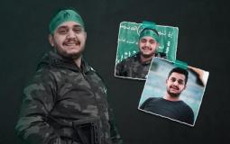 الشهيد قيس شجاعية