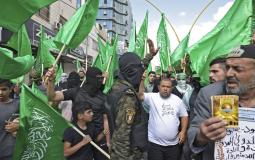 قمع السلطة لمسيرة الخليل