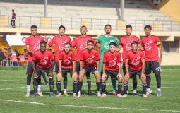 فريق خدمات خانيونس