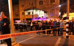 جرائم الداخل المحتل - صورة تعبيرية -