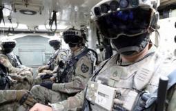 نظارات مايكروسوفت