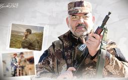 الشهيد القائد جمعة الطحلة