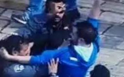 شهيد القدس محمد سعيد علي