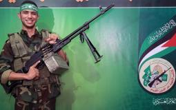 الشهيد محمد الطواشي أحد أبطال وحدة سلاح "السايبر" القسامية