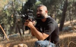 الشهيد فاروق جميل سلامة