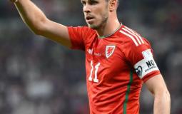 ويلز ضد امريكا