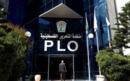 منظمة التحرير الفلسطينية