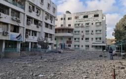 السلطة توقع اتفاقية إعادة بناء مستوصف بغزة