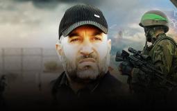 الشهيد أحمد الجعبري