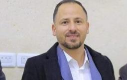 الأسير سبع الطيطي