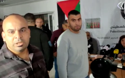 الشعبية: ندين منع السلطة مؤتمراً صحفياً وقمعها لحرية الرأي والتعبير