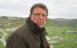 الأسير نائل البرغوثي