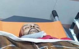 حماس تنعى الشهيد داود ريان الذي ارتقى برصاص الاحتلال بالقدس