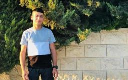 الشهيد محمود السعدي