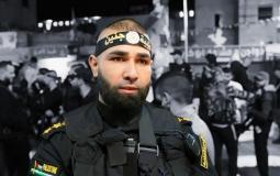 الشهيد فاروق سلامة