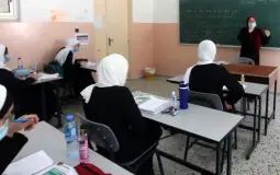 حماس تُشيد بدور المعلّم الفلسطيني في النضال الوطني