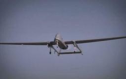 طائرة استطلاع -أرشيف-