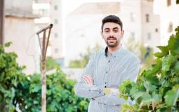 صهيب هشام أحمد امريش