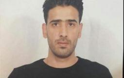 الأسير ناجي عرار