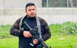 الشهيد محمد السعدي