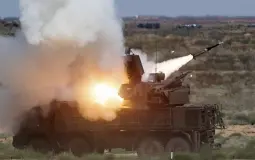 الحرب الروسية الأوكرانية