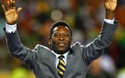 الأسطورة بيليه