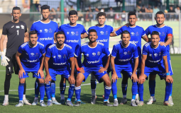 فريق شباب رفح