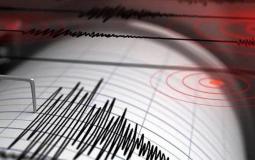 هزتان أرضيتان تضربان جنوب روسيا