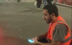 الشاب ضياء جلال