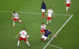 فرسنا وبولندا