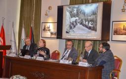 ندوة دولية في تركيا