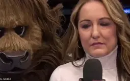 المراسلة التلفزيونية