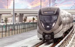 مترو الدوحة