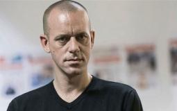 المحامي الفرنسي الفلسطيني صلاح الحموري