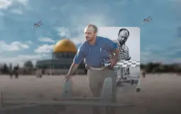 المهندس محمد الزواري