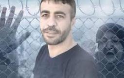 الأسير الشهيد ناصر أبو حميد