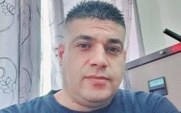 الشهيد حمدي شاكر أبو دية