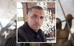 الأسير عبد الباسط معطان