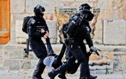 الاحتلال يحتجز جثمان شهيد فلسطيني
