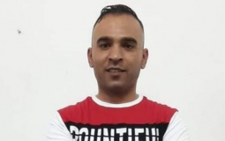 الأسير أحمد حسين