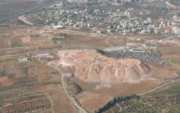 مستوطنة عوفرا