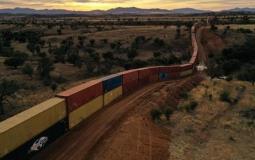 بوابة الكترونية نصبها المستوطنون عند مدخل عين سلوان